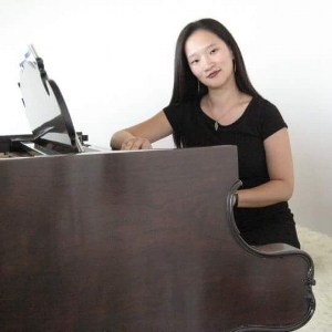 Esther Tsai-Van Ness.