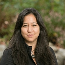 Lynne Wu.